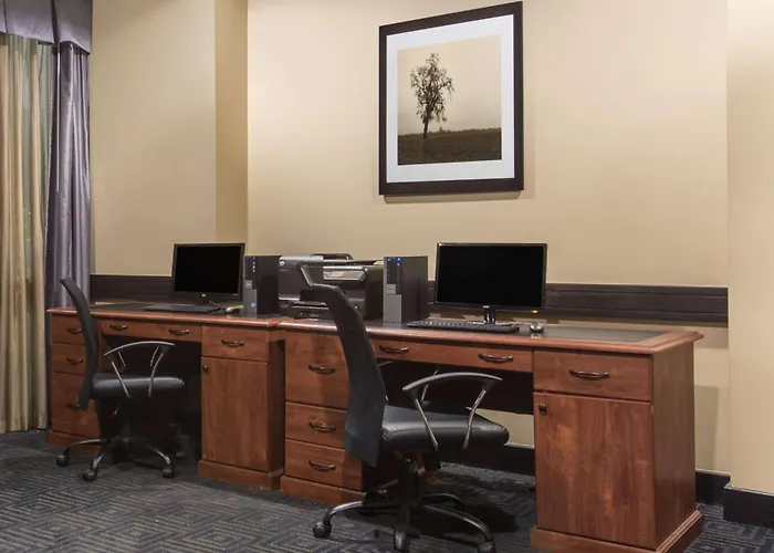 Wyndham Garden Texarkana