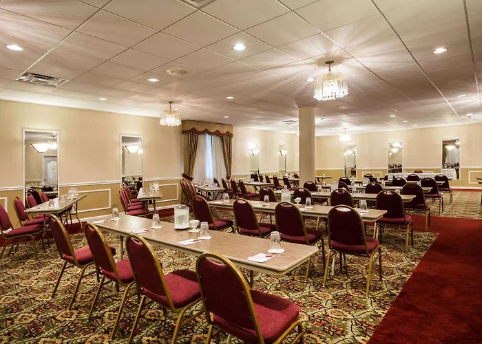 Ramada By Wyndham Ligonier