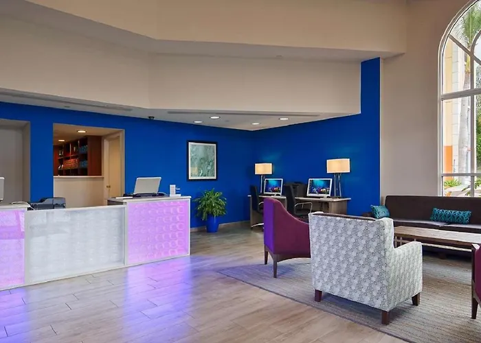Best Western Fort Myers Inn&Suites