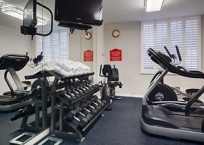 Best Western Fort Myers Inn&Suites
