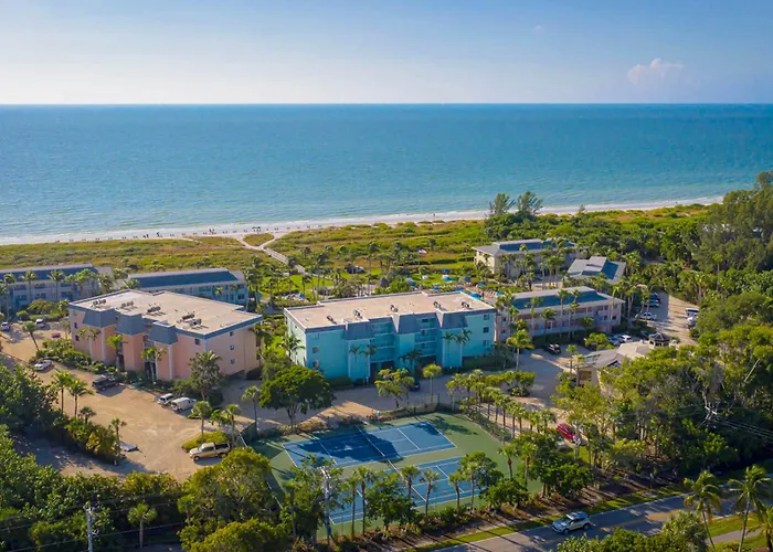 Sanibel Inn