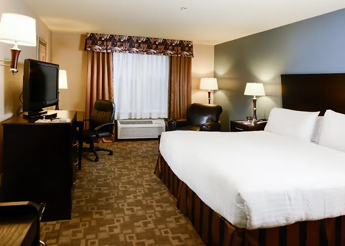 Best Western Eastland