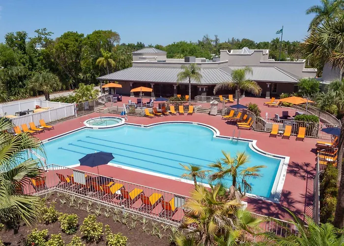 La Quinta By Wyndham Ft. Myers - Sanibel Gateway