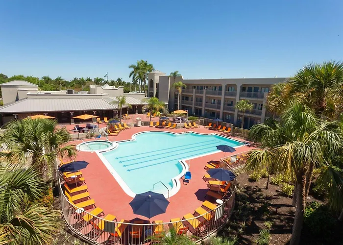 La Quinta By Wyndham Ft. Myers - Sanibel Gateway