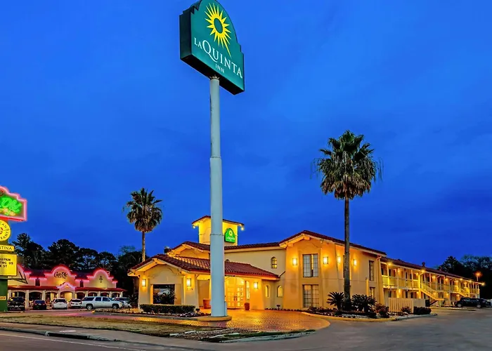 La Quinta Inn By Wyndham Lufkin