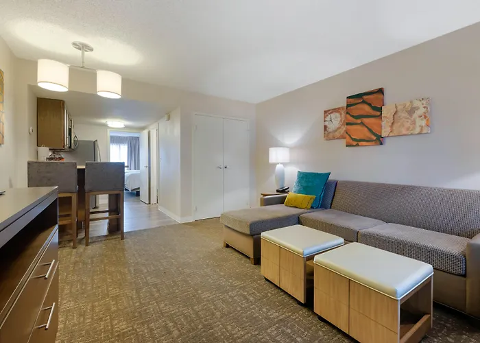 Staybridge Suites Orlando Royale Parc Suites By Ihg