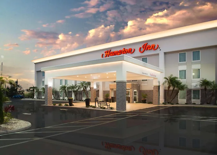 Hampton Inn Port Charlotte