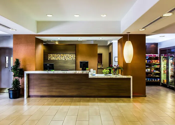 Hyatt House Santa Clara