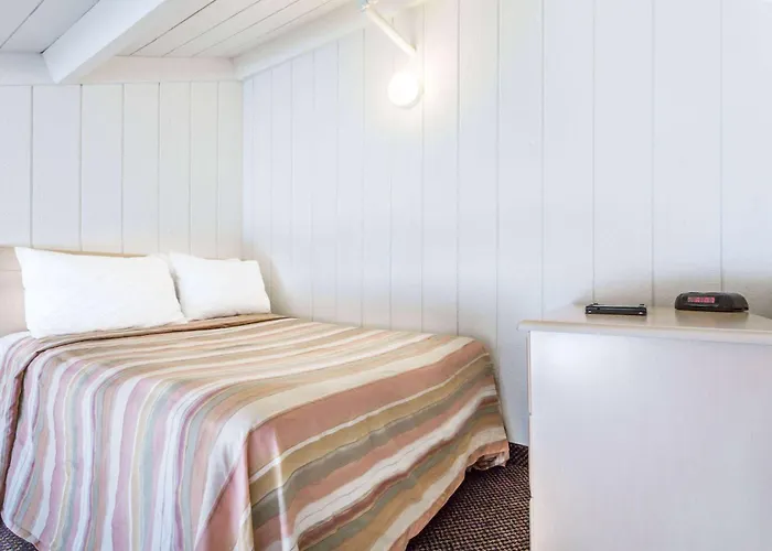 Travelodge By Wyndham Fairfield/Napa Valley