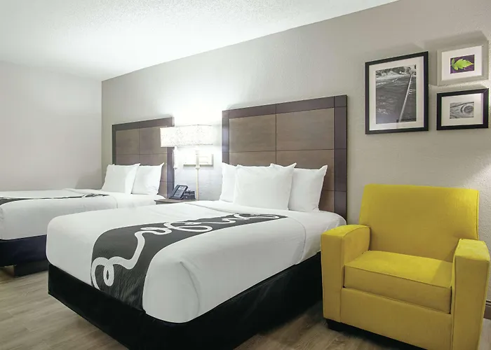 La Quinta Inn By Wyndham West Palm Beach - Florida Turnpike