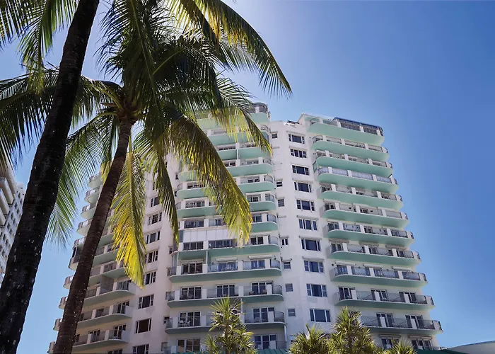Sea View Hotel