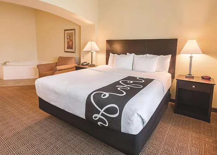 La Quinta By Wyndham Waxahachie