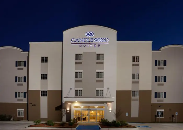 Towneplace Suites By Marriott Weatherford
