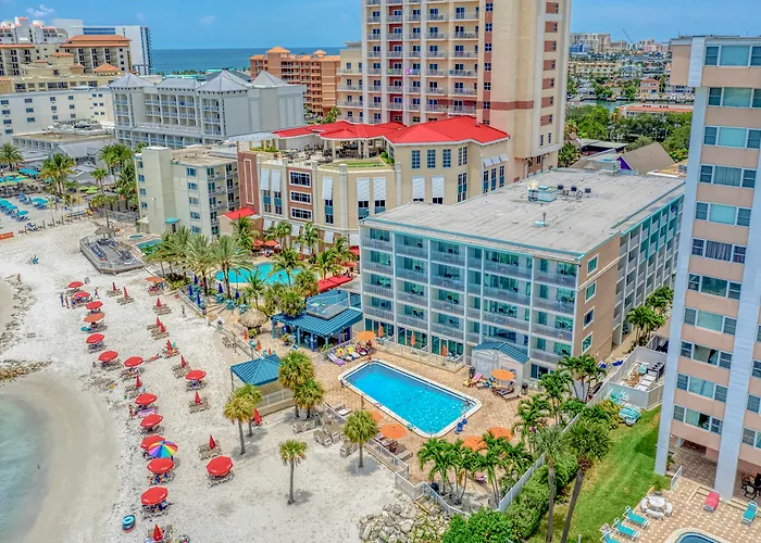Dolphin Sands Clearwater Beach, An Ascend Collection Hotel