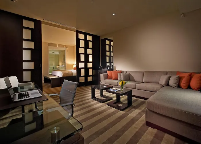 Eb Hotel Miami Airport