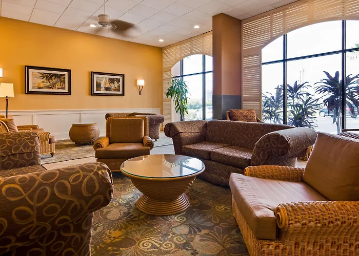 Best Western Orlando Gateway Hotel