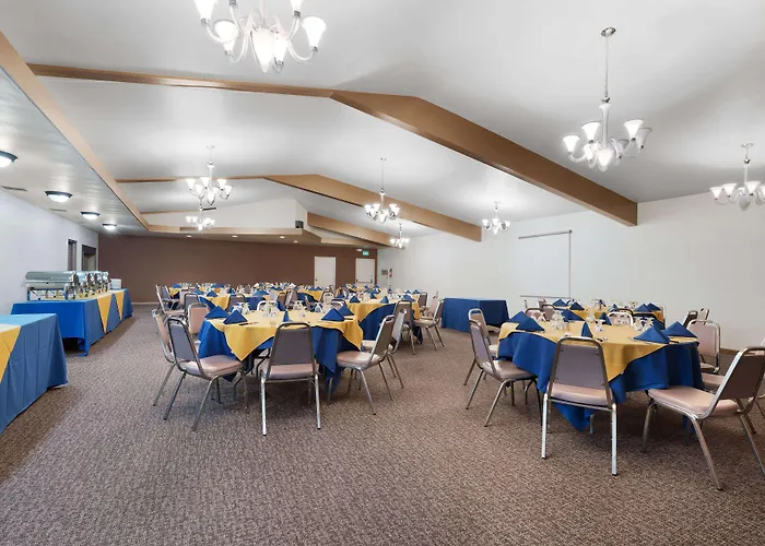 Ramada By Wyndham Holtville Golf Resort/El Centro