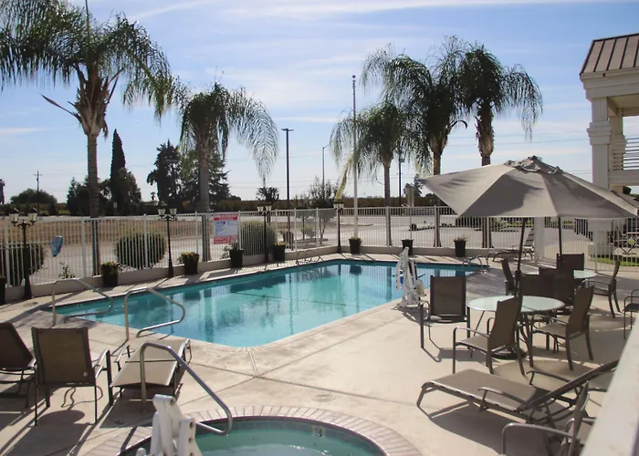 Best Western Americana