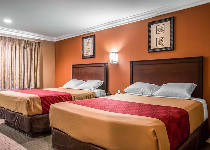 Baymont By Wyndham Ontario