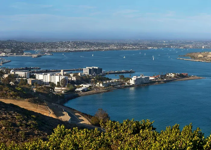 Days Inn & Suites Sdsu - La Mesa - San Diego