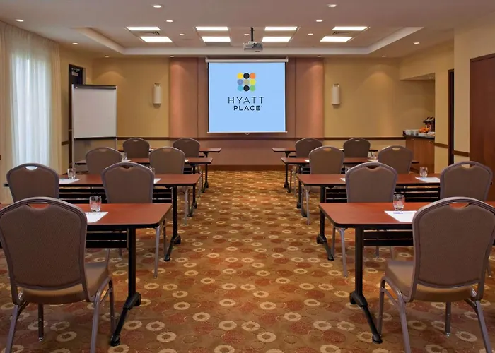 Hyatt Place Pensacola Airport