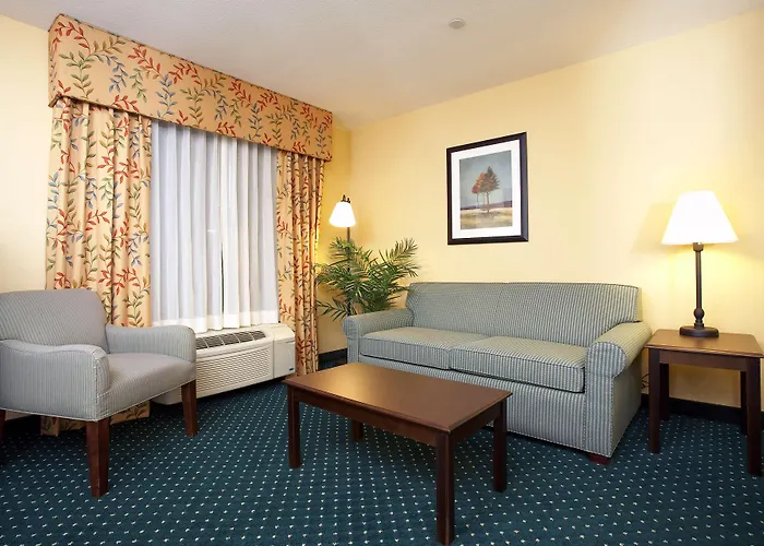Hampton Inn & Suites Sacramento-Elk Grove Laguna I-5