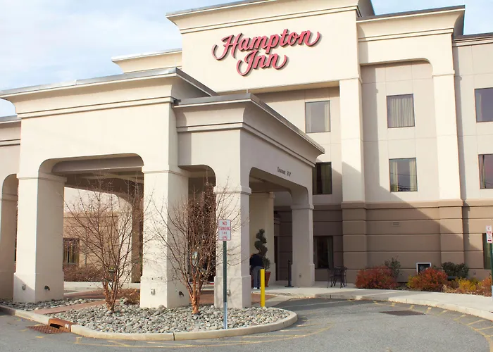 Hampton Inn Nanuet