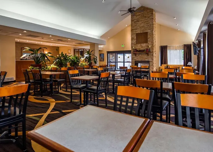 Best Western Galleria Inn & Suites