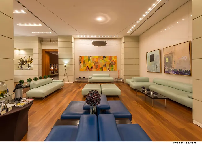 Arya Hotel & Suites Coconut Grove, Worldhotels Distinctive
