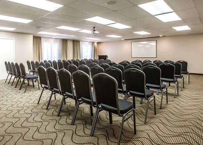 Comfort Suites Victorville-Hesperia