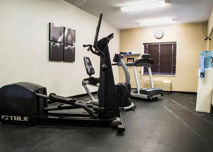 Country Inn & Suites By Radisson, Dayton South, Oh