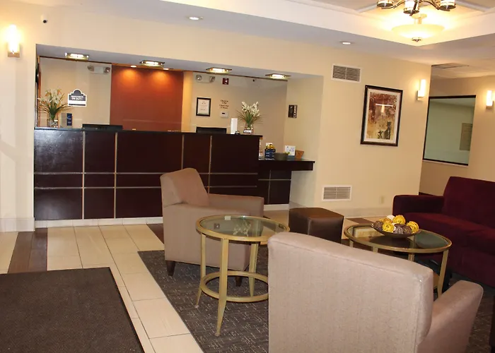 Best Western B R Guest