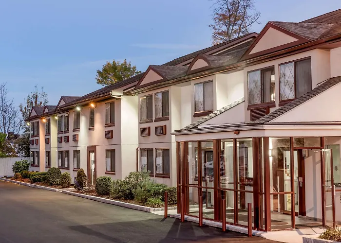 Fairbridge Inn Express Nyack