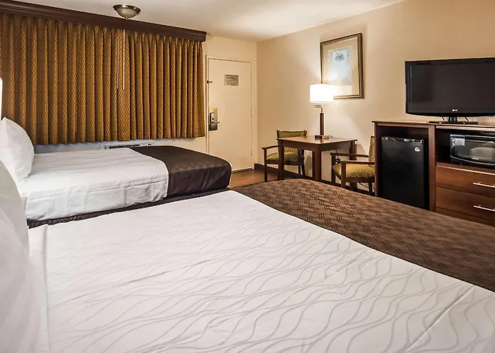 Best Western Heritage Inn