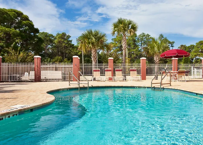 Homewood Suites By Hilton Tampa-Port Richey