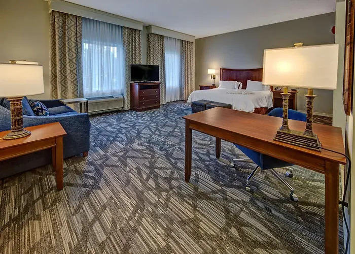 Hampton Inn & Suites Stuart-North