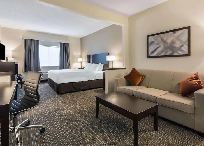 Wingate By Wyndham Gurnee