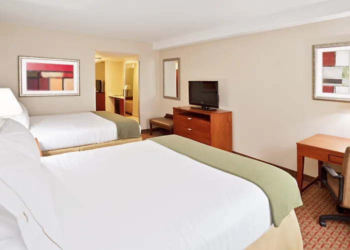 Hampton Inn Niagara Falls