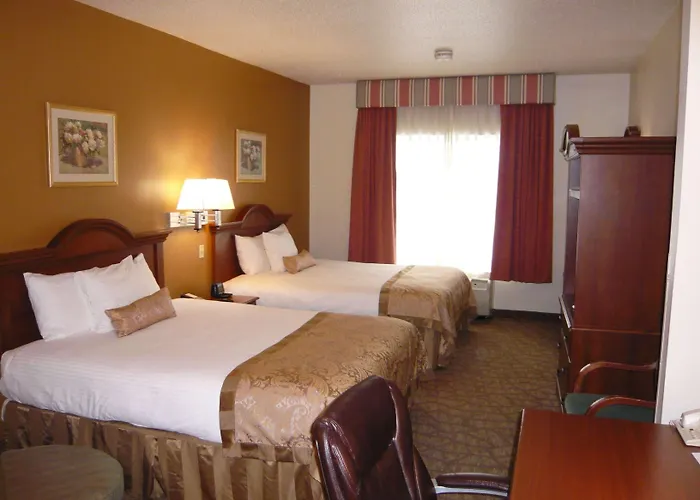 Wingate By Wyndham - Streetsboro
