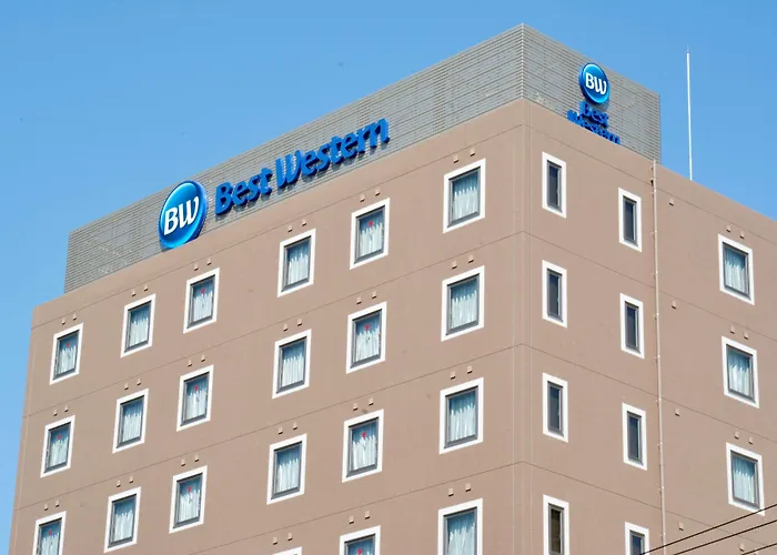Best Western Plus Goldsboro