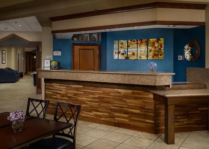 Best Western Plus Goldsboro