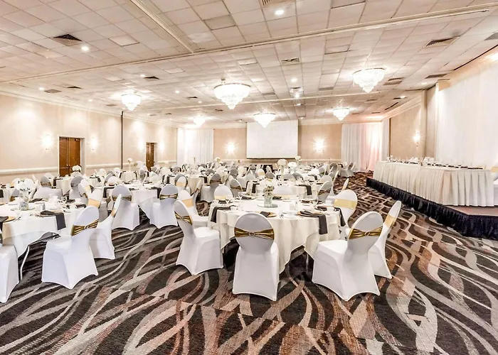 Quality Inn & Suites Richfield