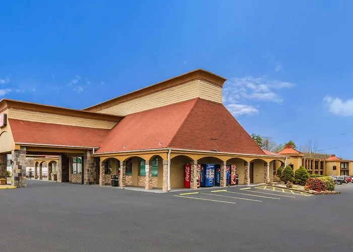 Econo Lodge Salisbury South
