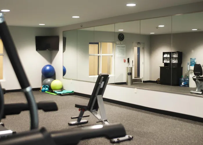 Holiday Inn Express Hickory - Hickory Mart By Ihg