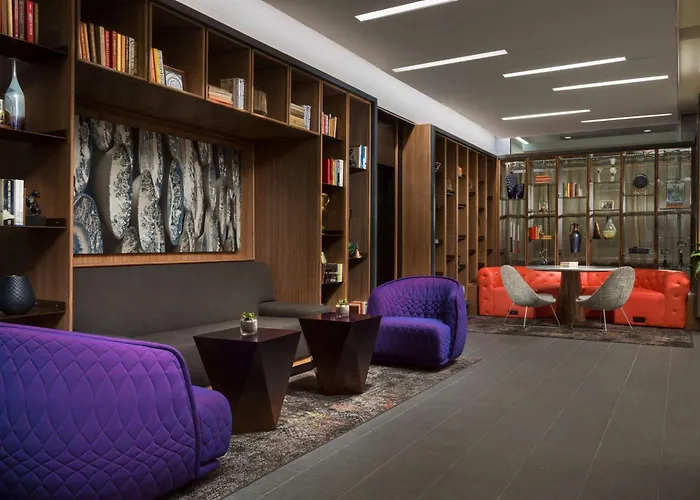 Hyatt Centric Arlington