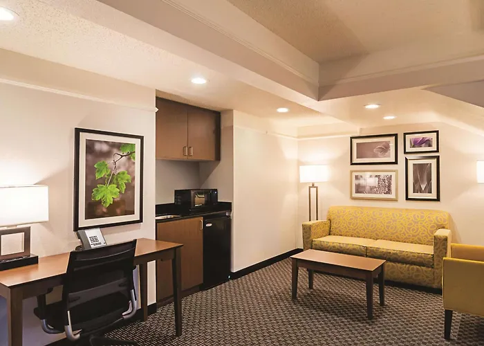La Quinta By Wyndham Denver Tech Center