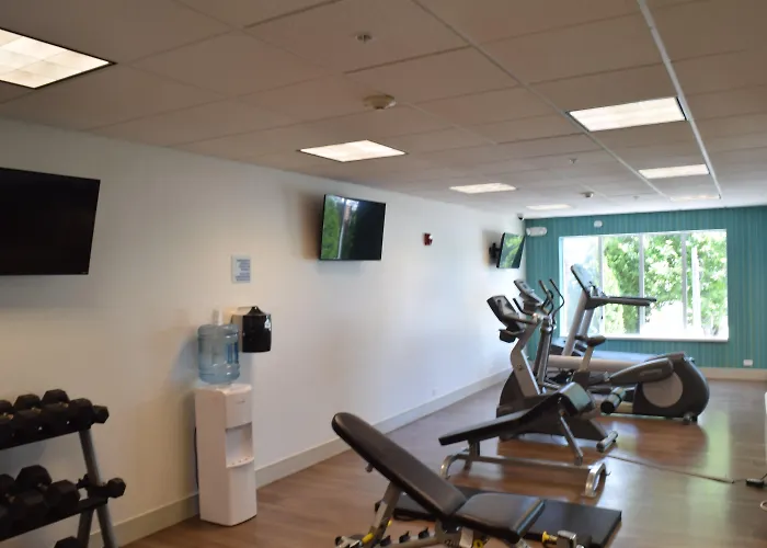 Holiday Inn Express & Suites Sparta