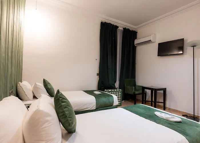 Hotel Majestic