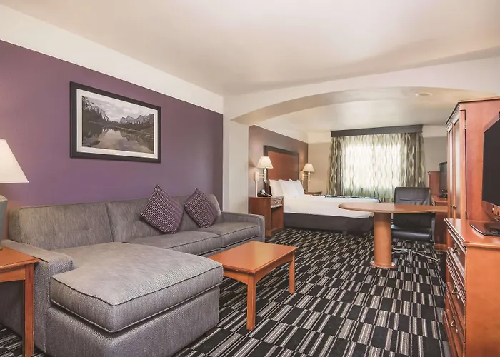 La Quinta By Wyndham Modesto Salida