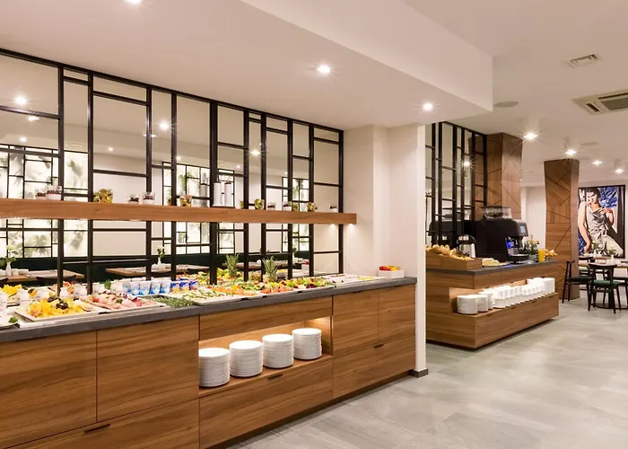 Ascot Premium Hotel